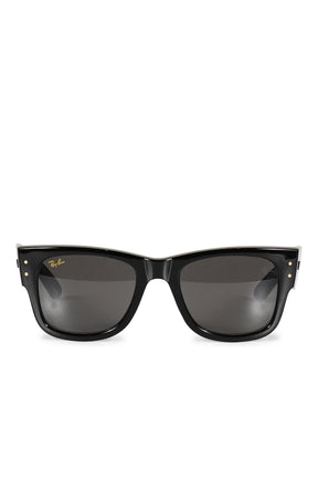 MEGA WAYFARER / BLK