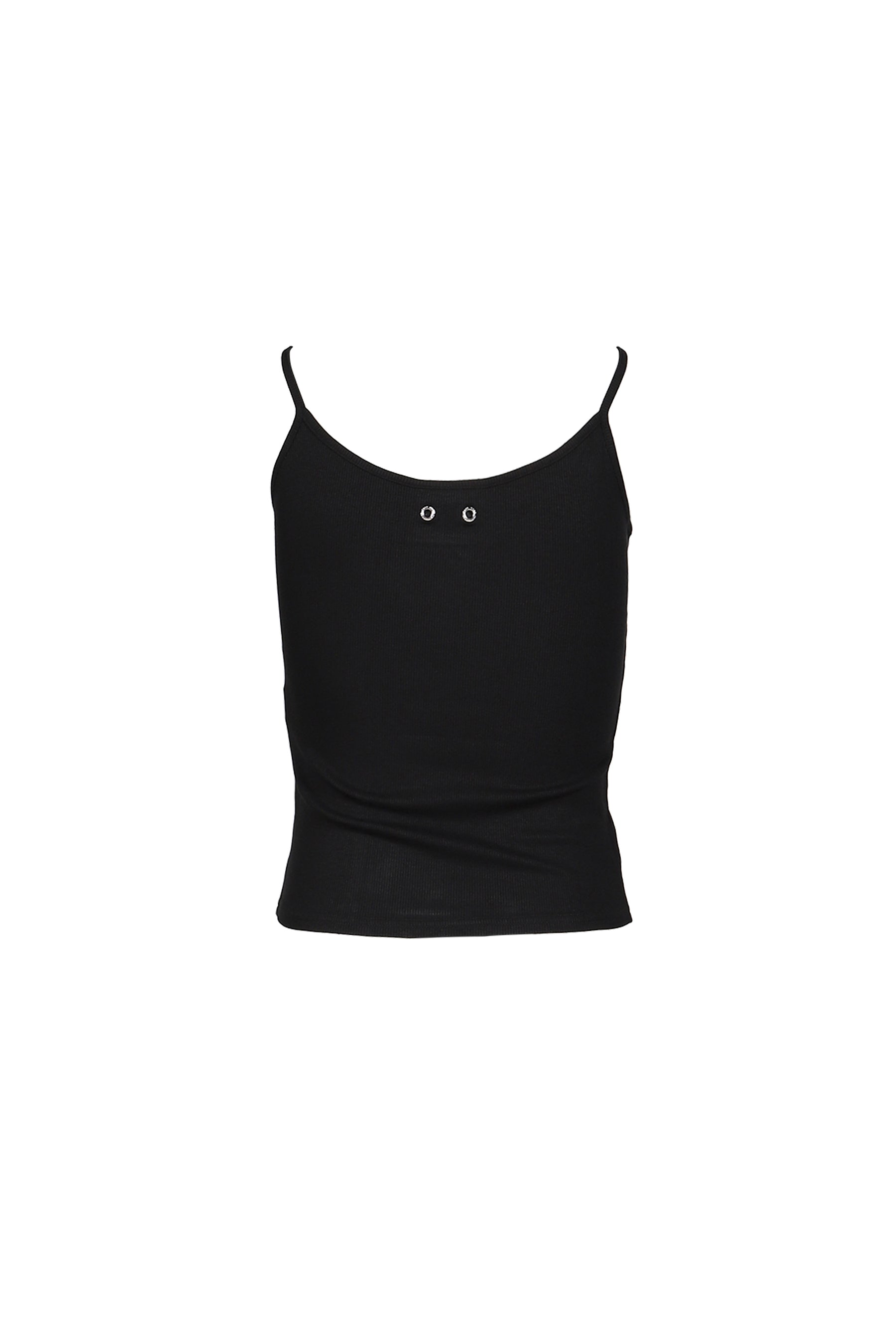 THE ORIGINAL 1 CAMISOLE / BLK
