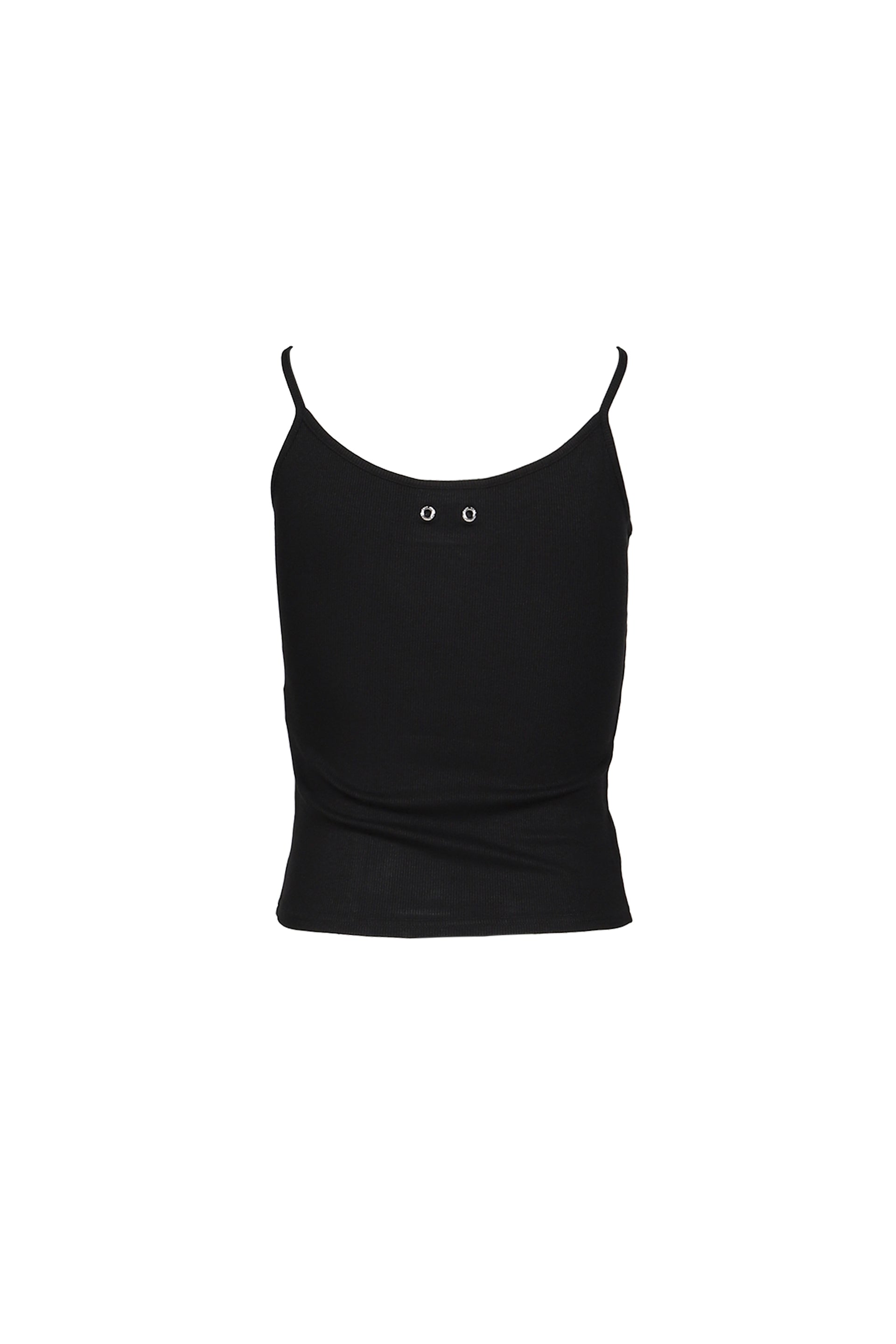 THE ORIGINAL 1 CAMISOLE / BLK