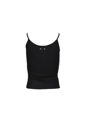THE ORIGINAL 1 CAMISOLE / BLK