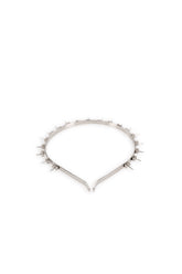STUD HEADBAND / SIL