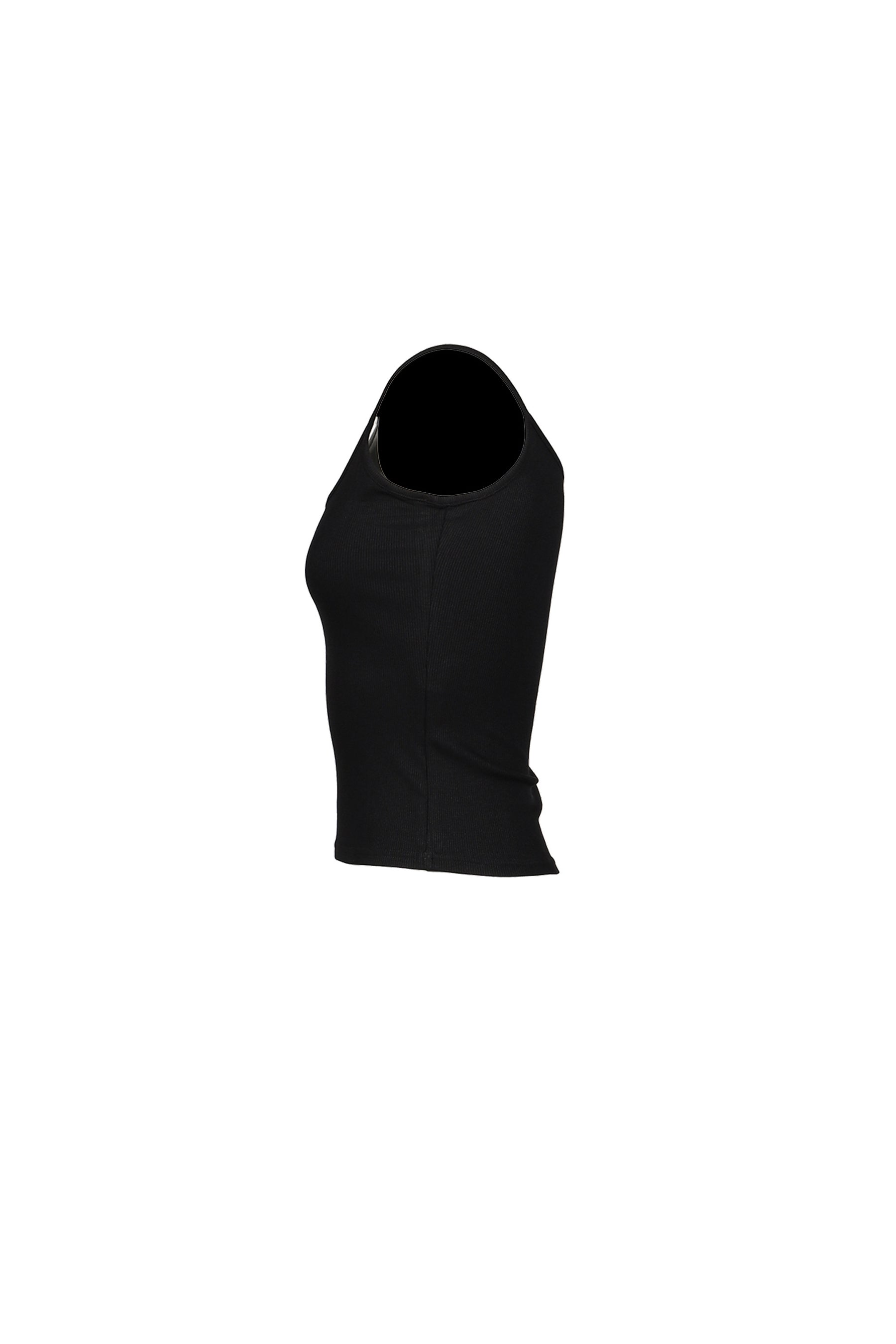 THE ORIGINAL 1 CAMISOLE / BLK