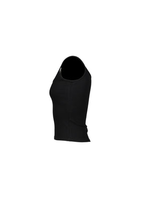 THE ORIGINAL 1 CAMISOLE / BLK
