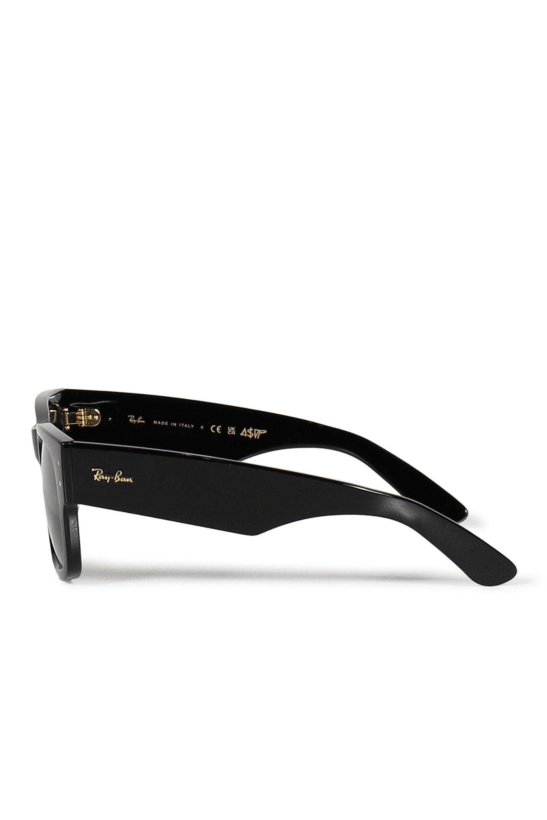 MEGA WAYFARER / BLK