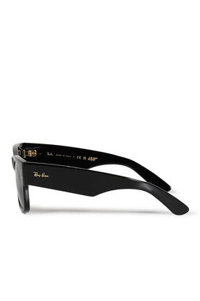 MEGA WAYFARER / BLK