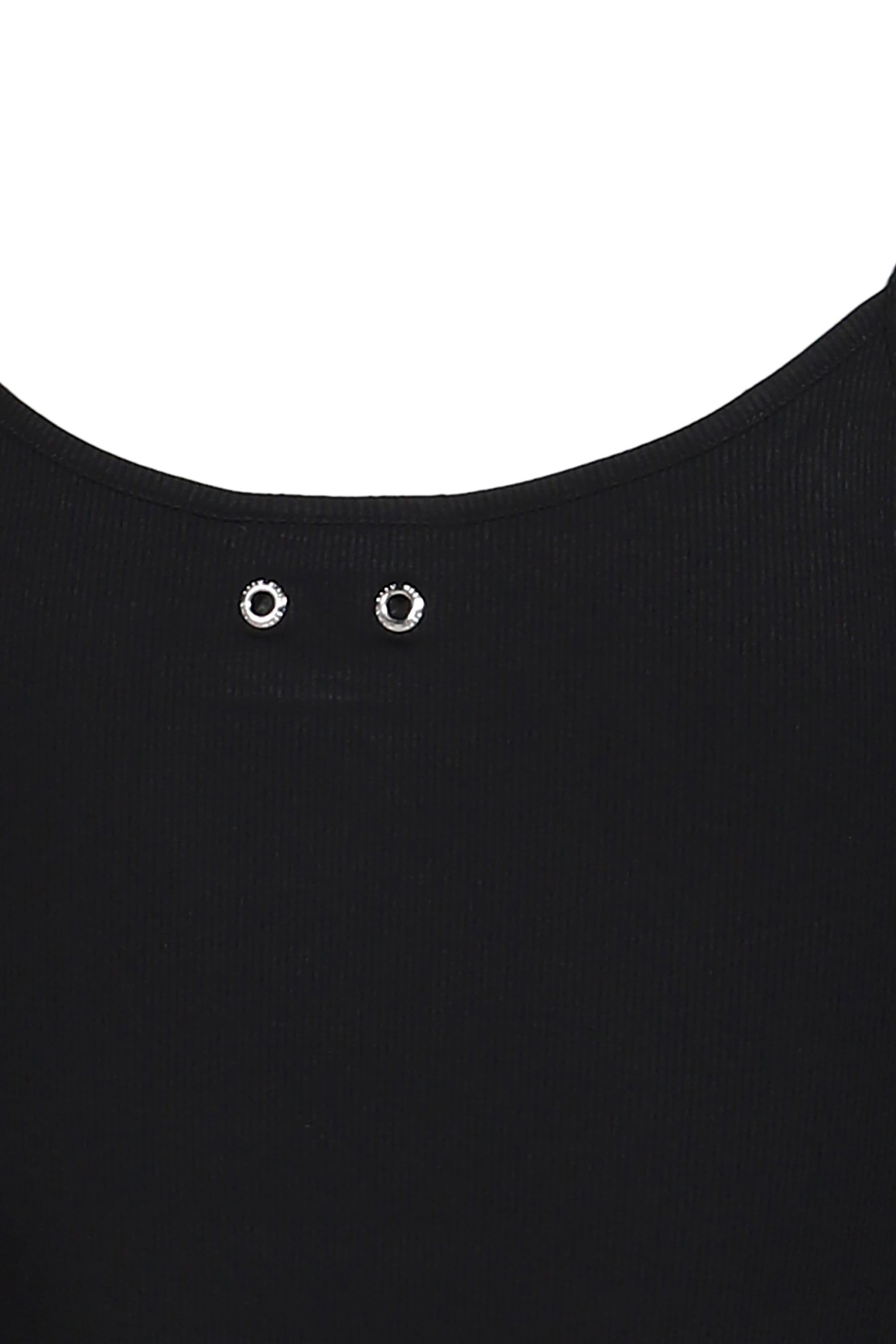 THE ORIGINAL 1 CAMISOLE / BLK
