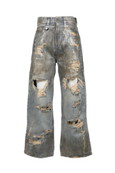 CRISIS CRAVER JEANS / LIGHT BLU