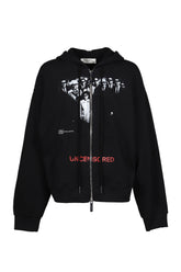 FAMILY HOODIE / BLK