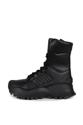CHAVARRIA FORUM BOOT MID / CORE BLK/CARBON