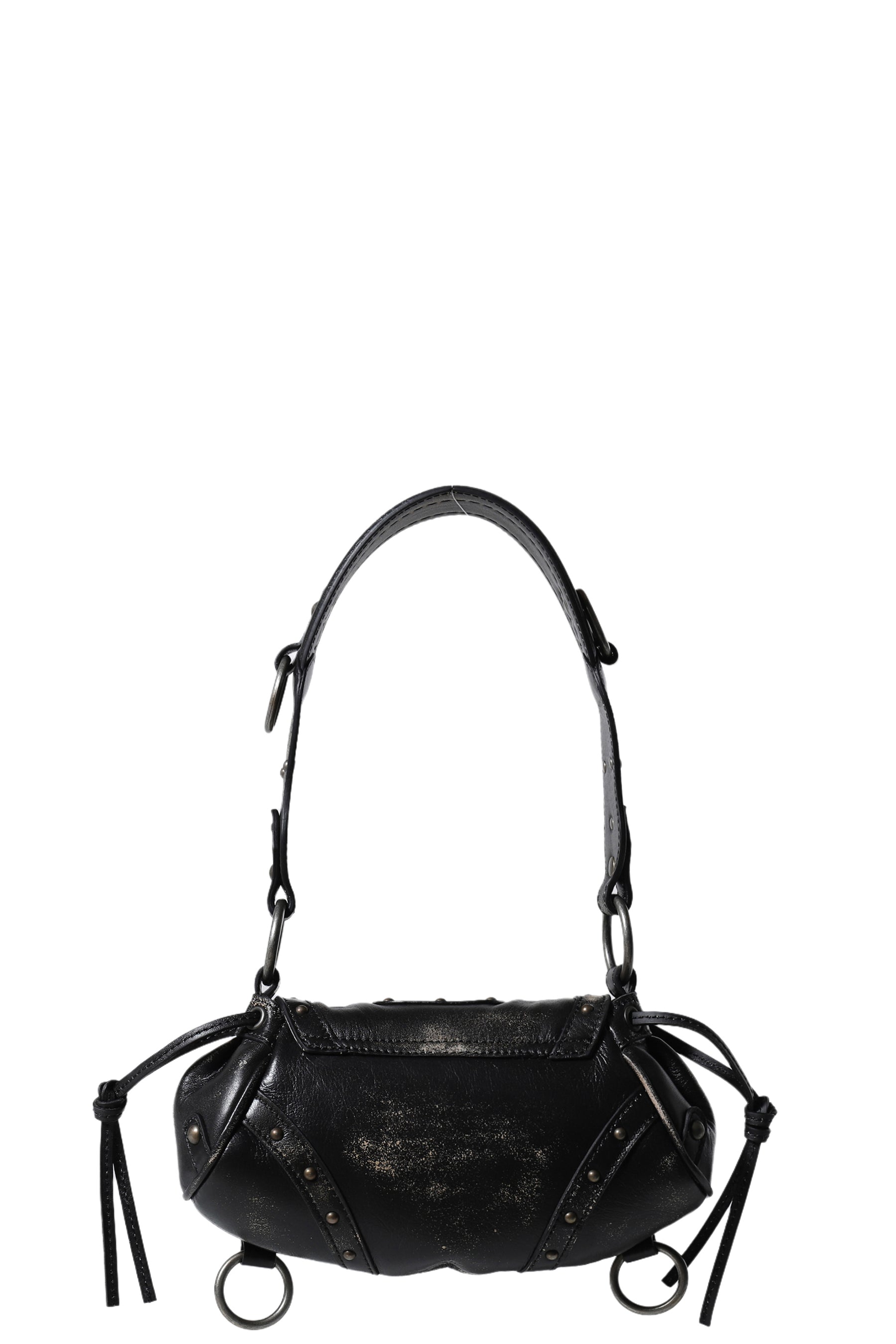 GUSA MINI FASHION BAG / BLK