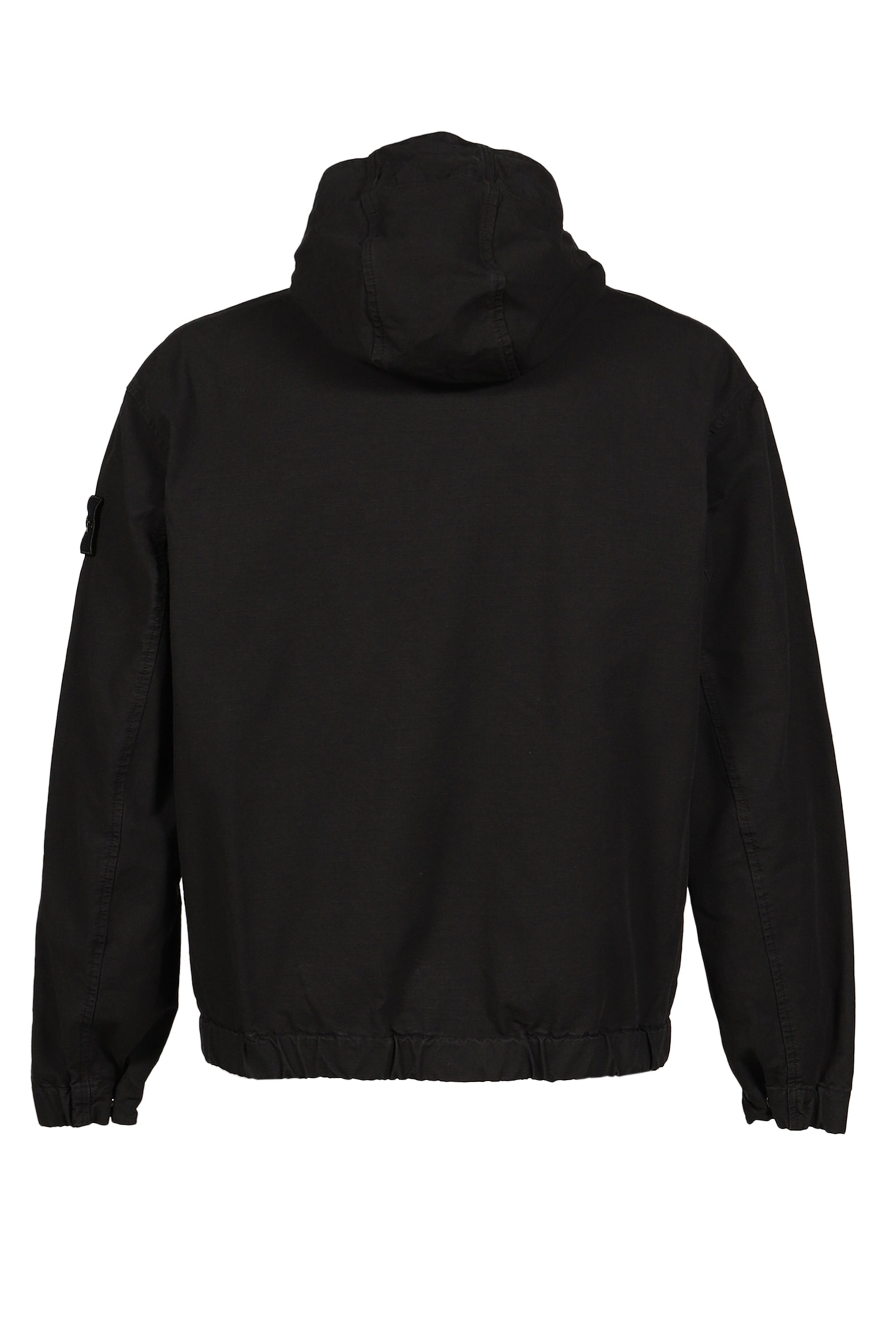 SHIRTS / BLK