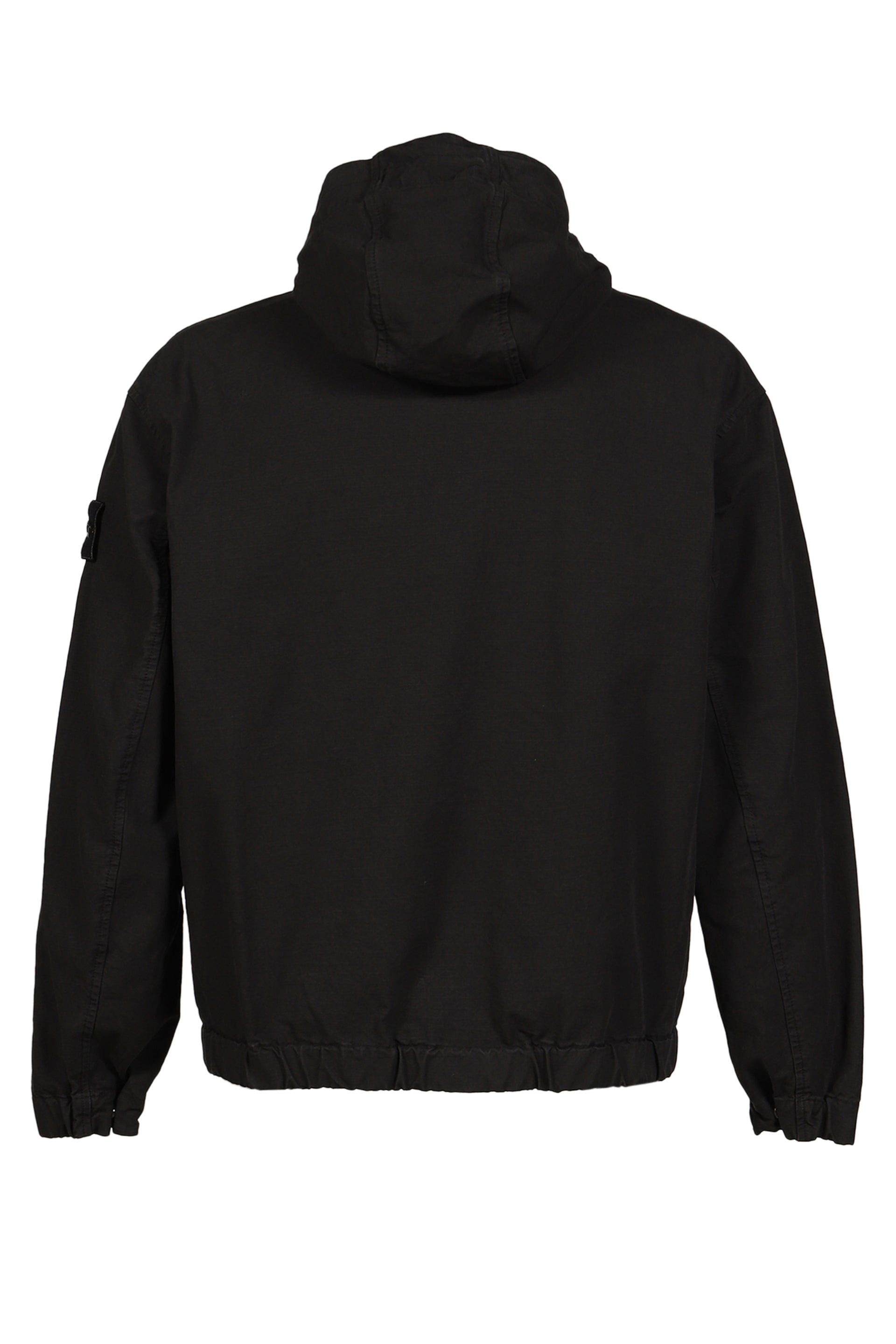 SHIRTS / BLK