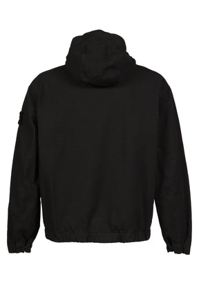 SHIRTS / BLK