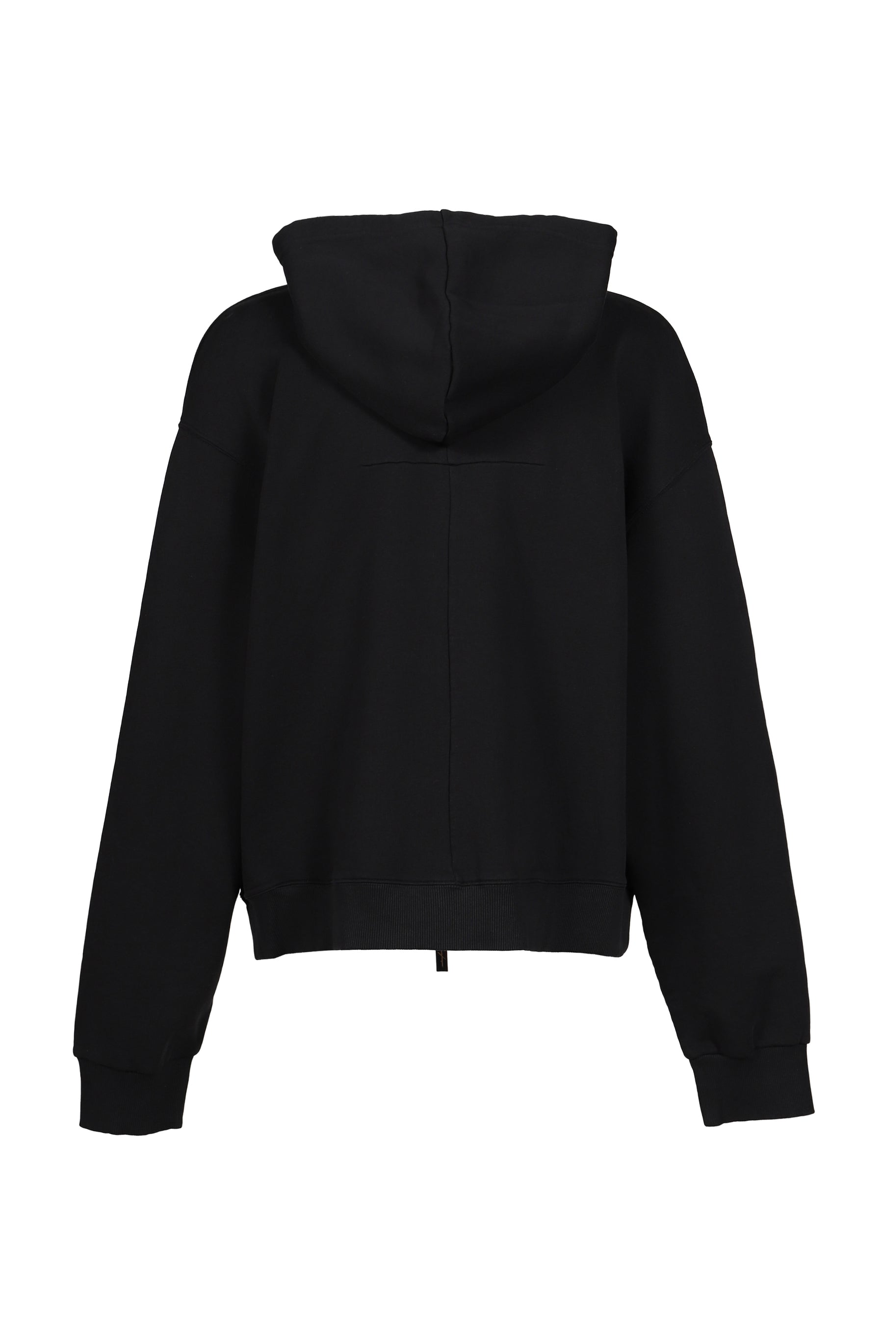 FAMILY HOODIE / BLK