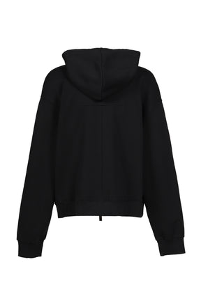 FAMILY HOODIE / BLK