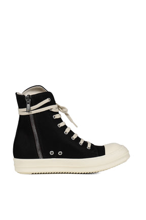 SNEAKS / BLK/PEARL/MILK