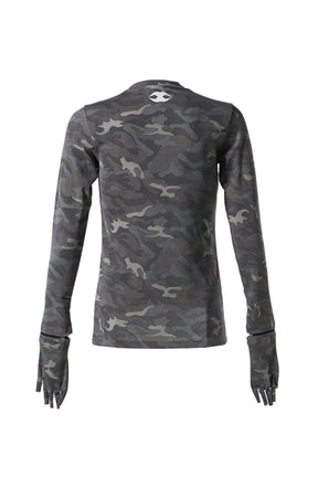 GLOVE MUSCLE T-SHIRTS CAMO / CAMO