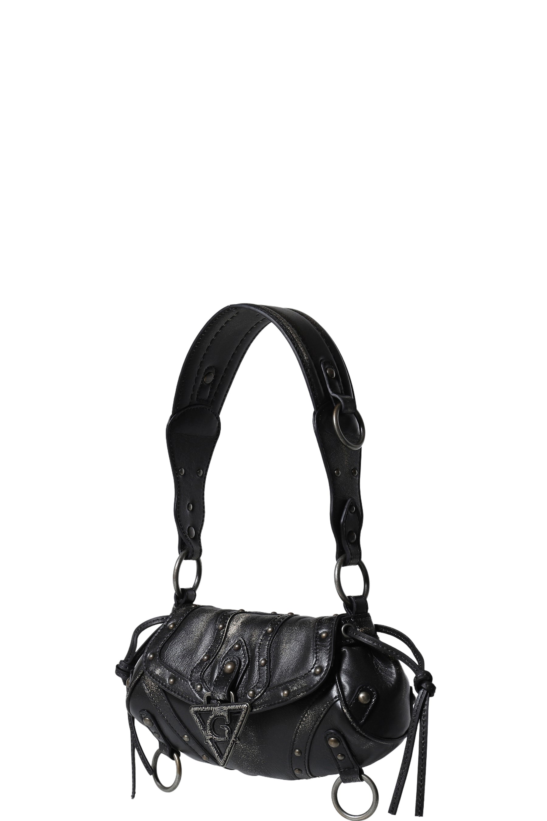 GUSA MINI FASHION BAG / BLK