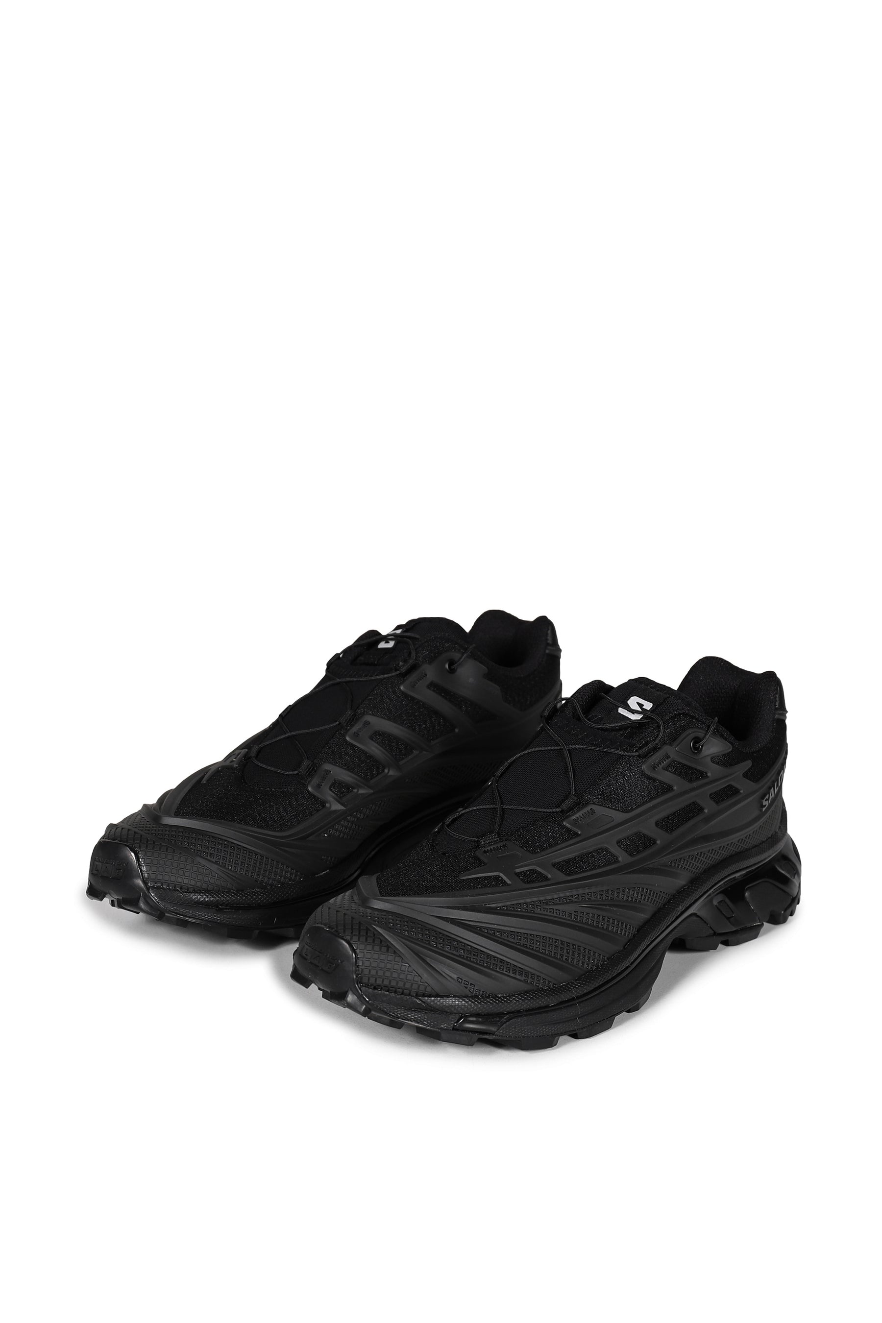 XT-EVO / BLK/BLK/ASPHALT
