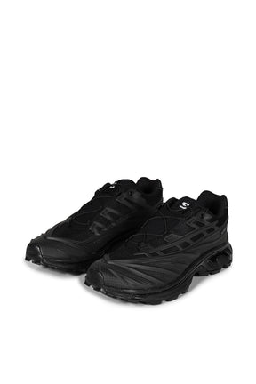 XT-EVO / BLK/BLK/ASPHALT