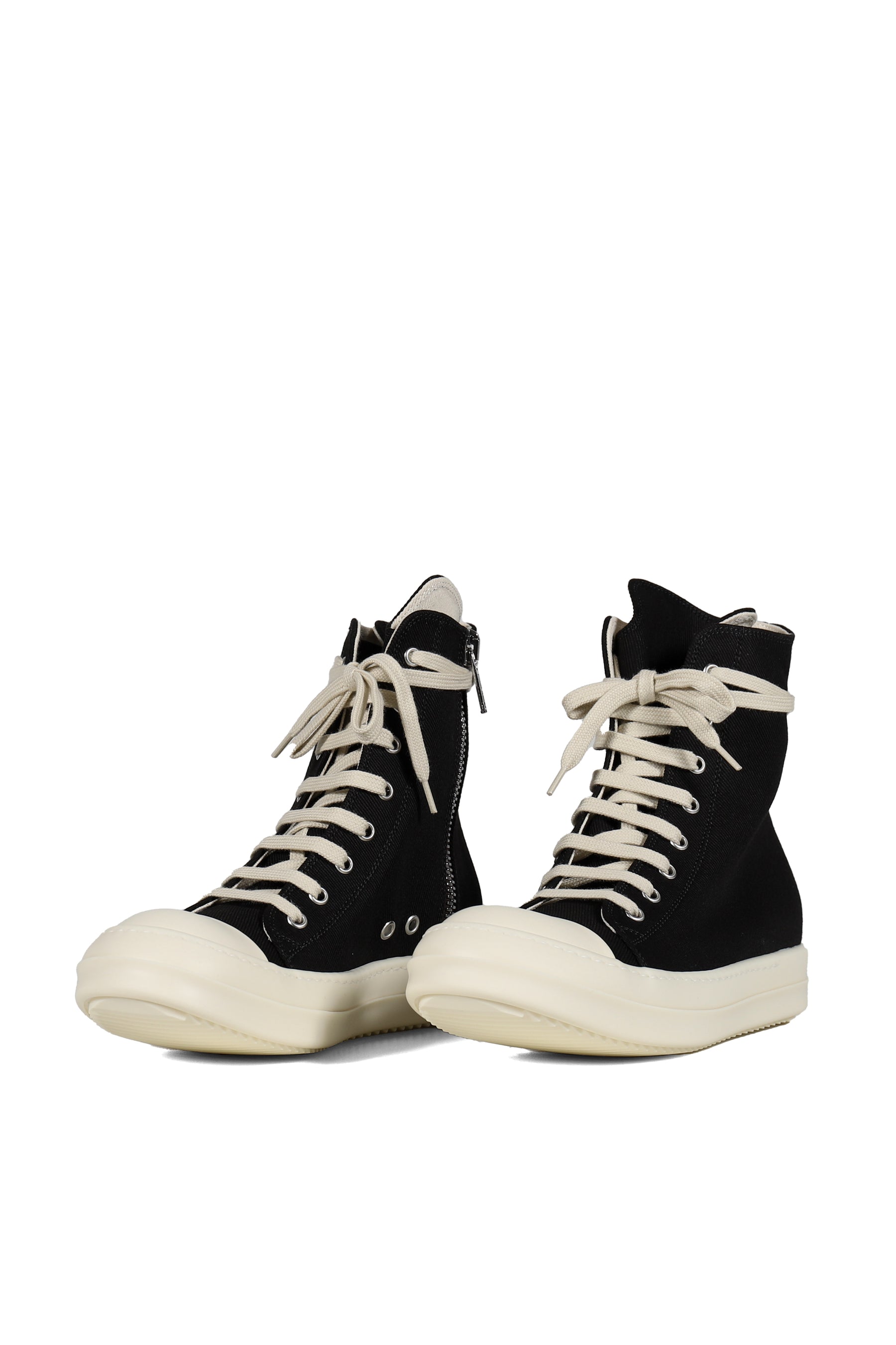 SNEAKS / BLK/PEARL/MILK