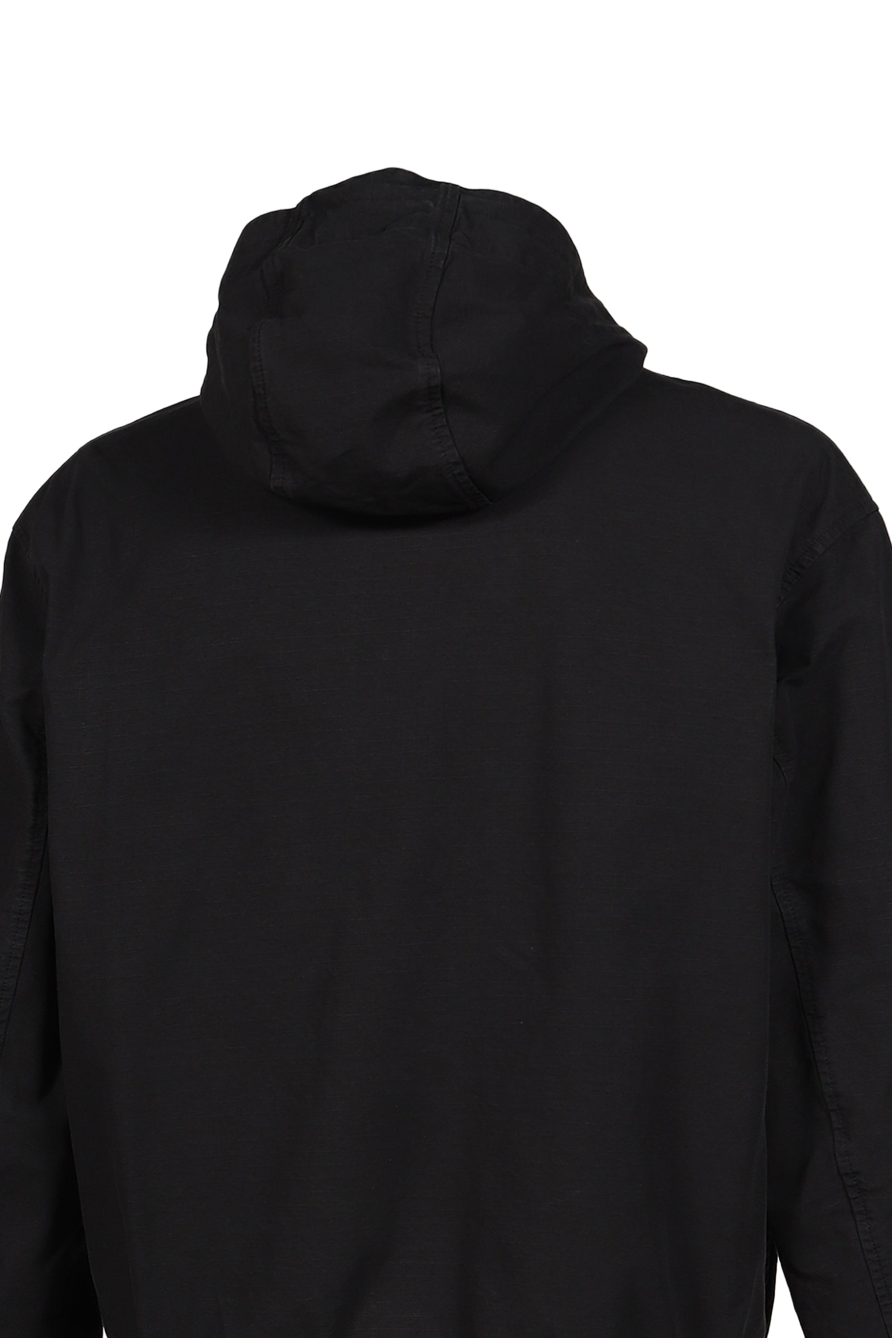 SHIRTS / BLK