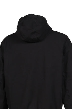 SHIRTS / BLK