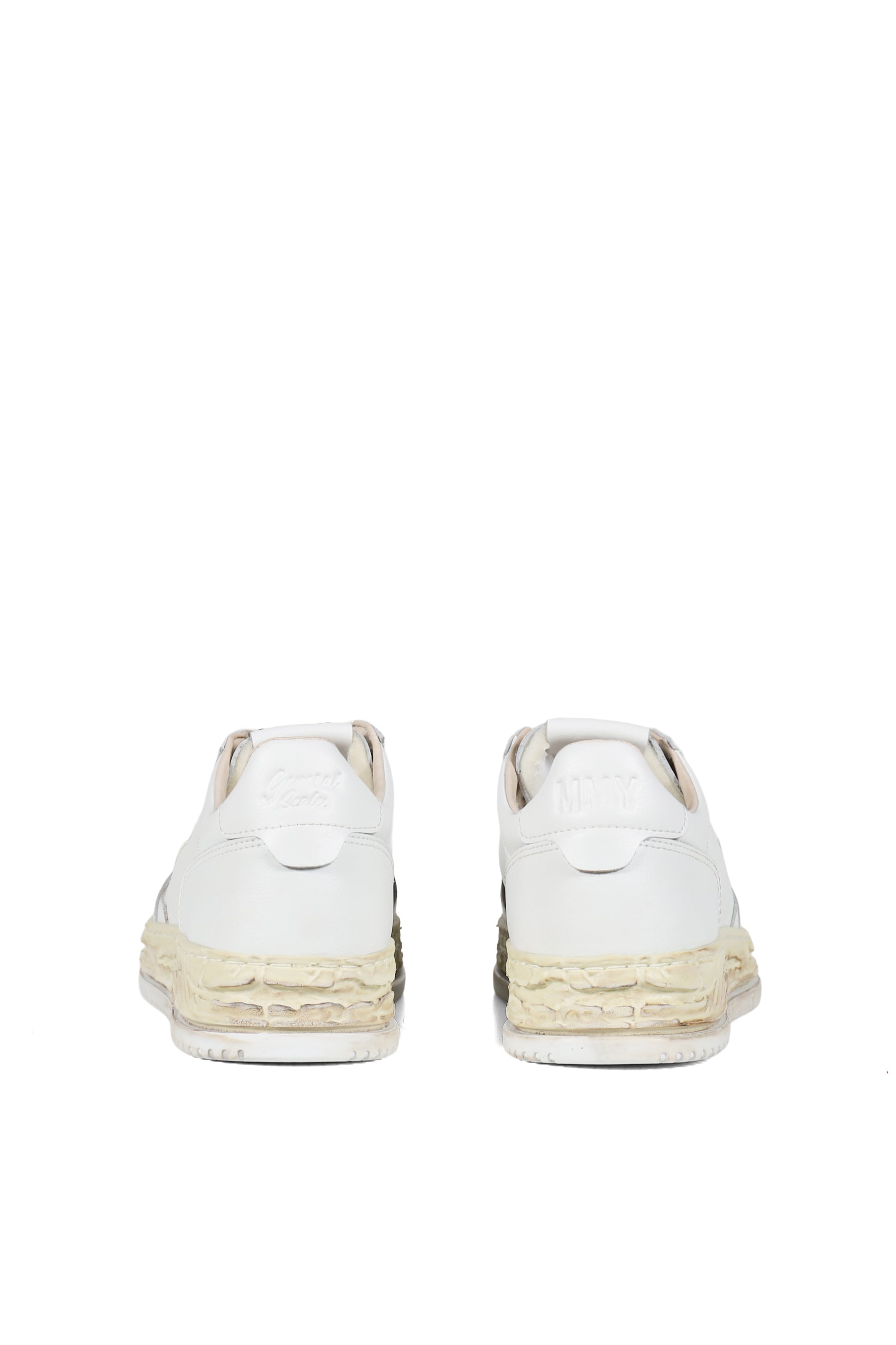 SUP VINT LOW MAN MMY1 / WHT