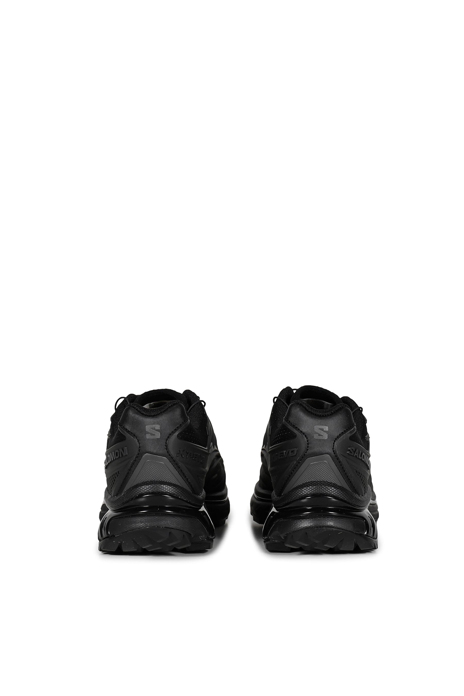 XT-EVO / BLK/BLK/ASPHALT