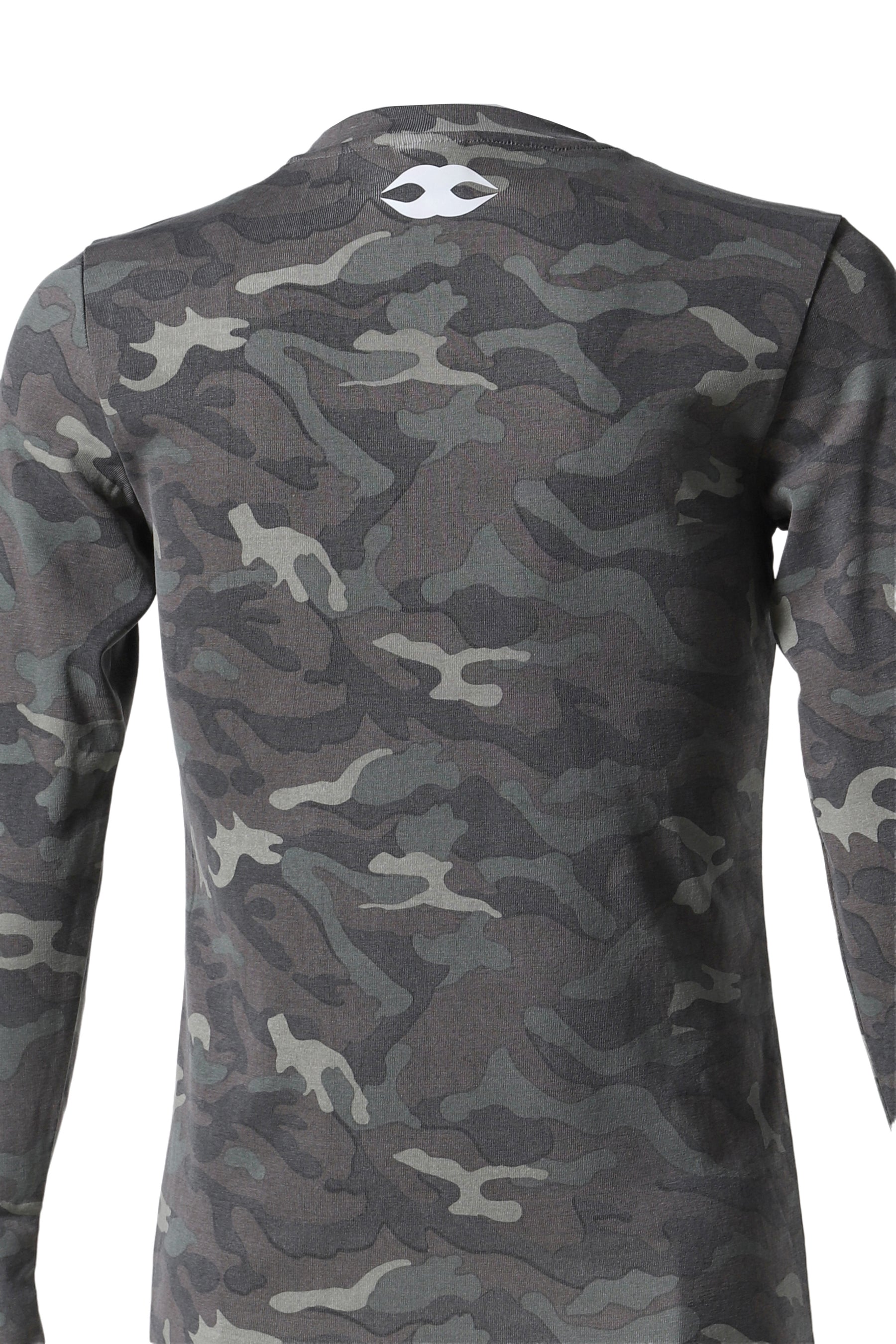 GLOVE MUSCLE T-SHIRTS CAMO / CAMO