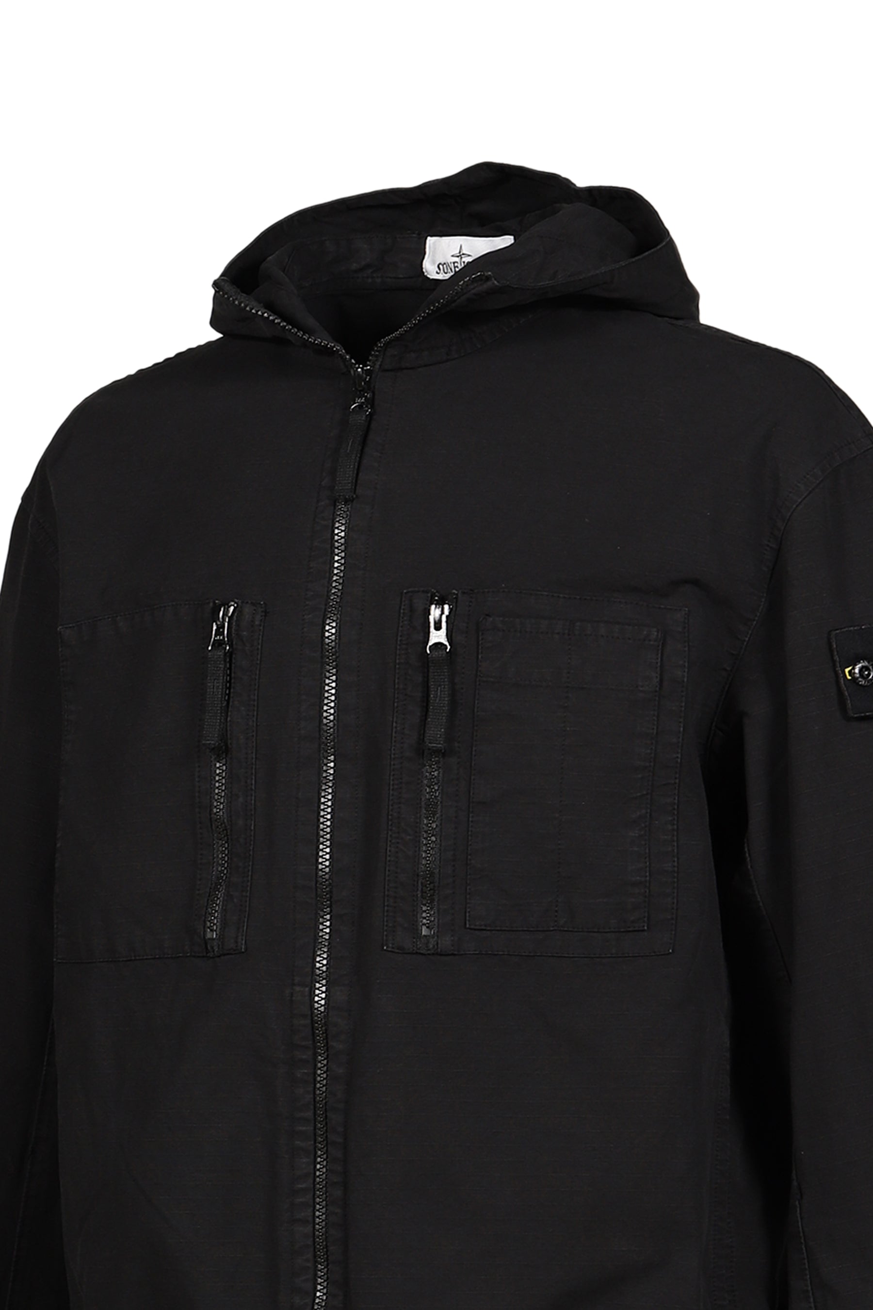 SHIRTS / BLK
