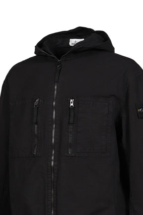 SHIRTS / BLK