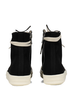 SNEAKS / BLK/PEARL/MILK