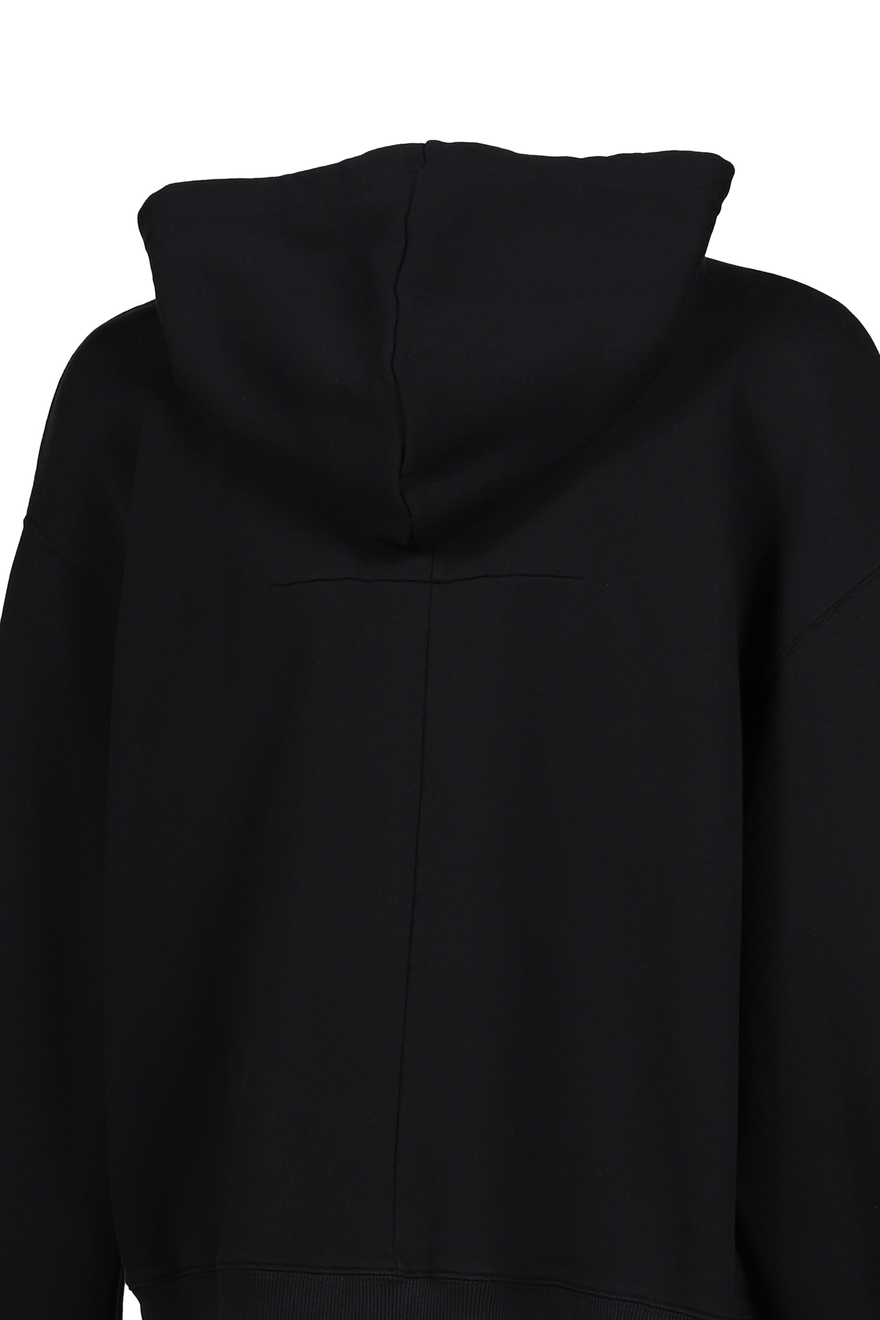 FAMILY HOODIE / BLK