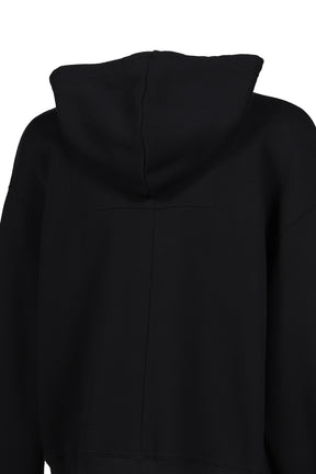 FAMILY HOODIE / BLK