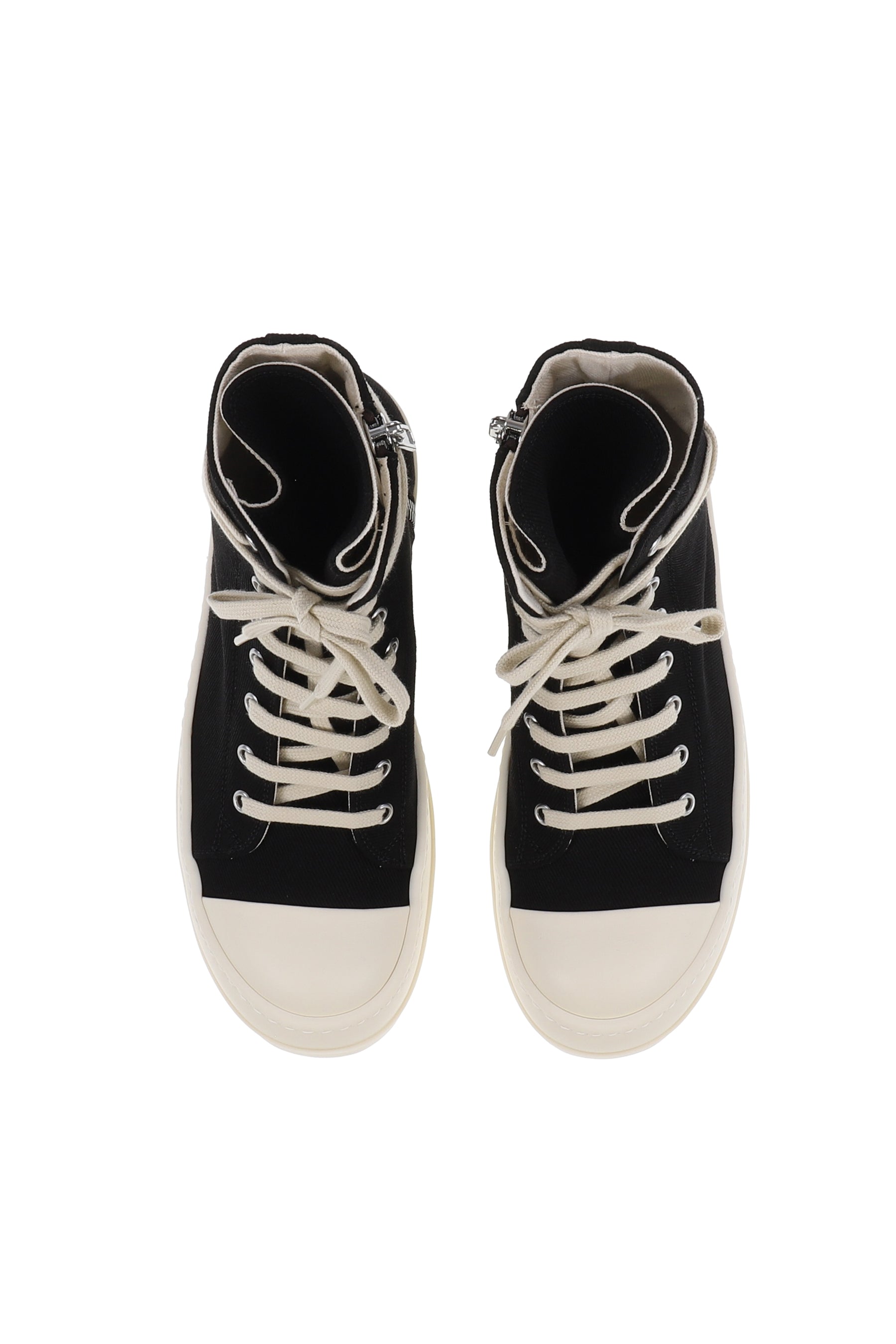 SNEAKS / BLK/PEARL/MILK