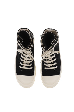 SNEAKS / BLK/PEARL/MILK