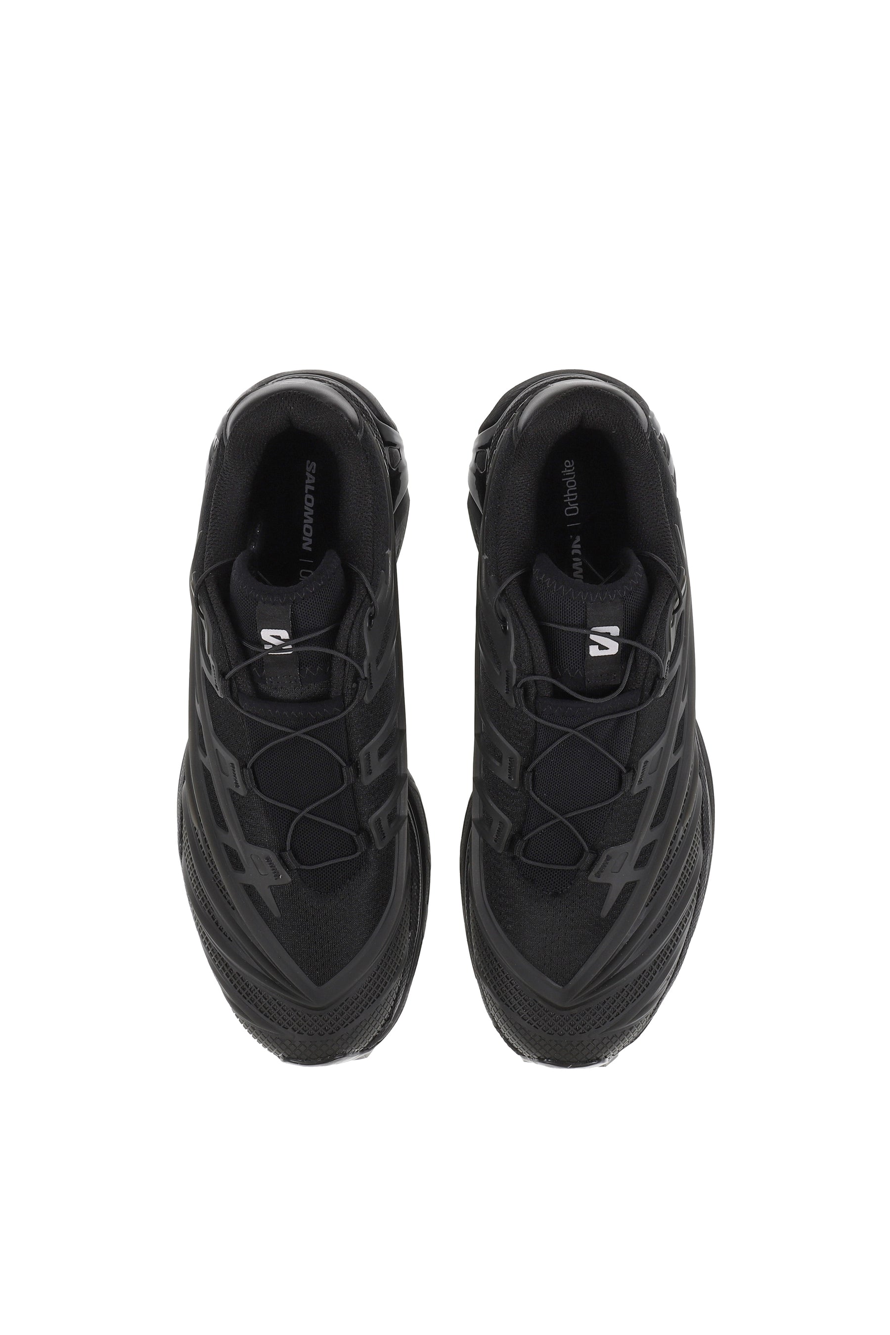 XT-EVO / BLK/BLK/ASPHALT