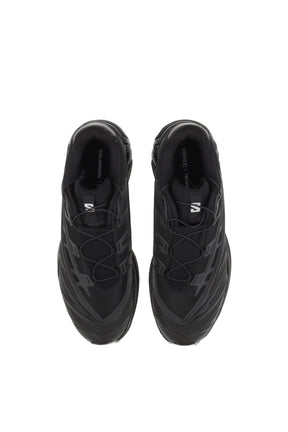 XT-EVO / BLK/BLK/ASPHALT