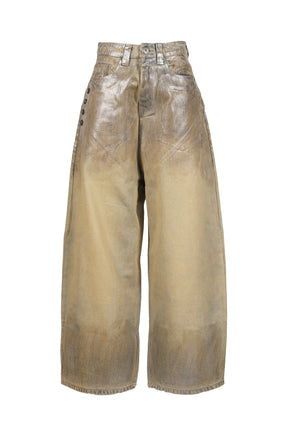 CRISIS CRAVER JEANS / LIGHT BLU