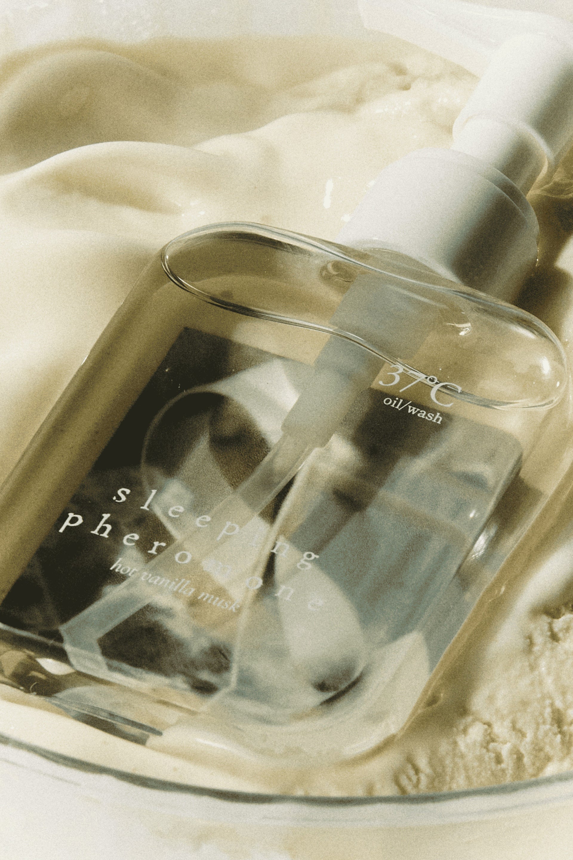 SLEEPING PHEROMONE / 80ML