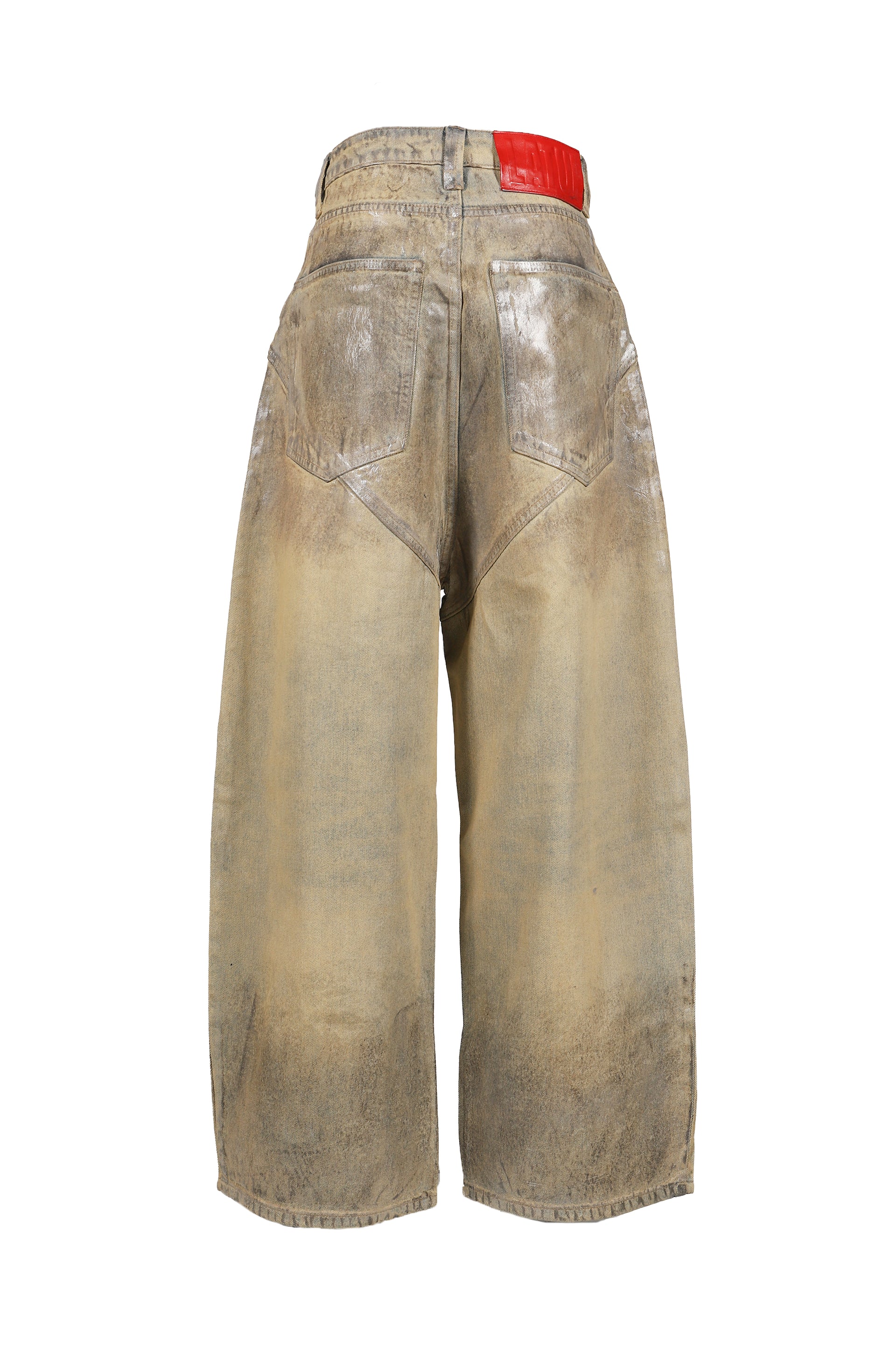 CRISIS CRAVER JEANS / LIGHT BLU