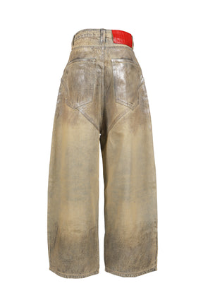 CRISIS CRAVER JEANS / LIGHT BLU