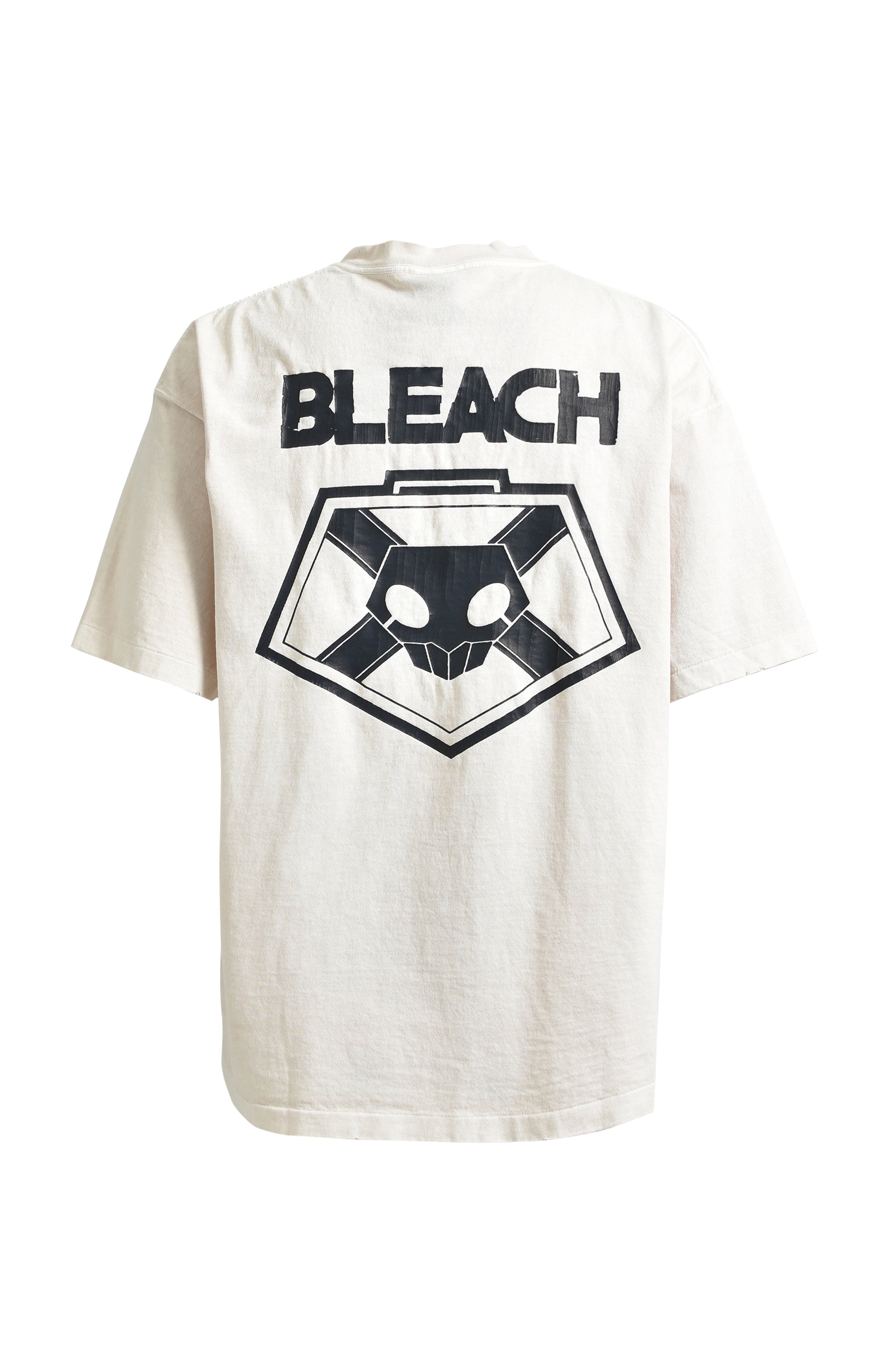 THE SUGAR PUNCH × TVアニメ「BLEACH千年血戦篇」 S/S T-SHIRTS / WHT