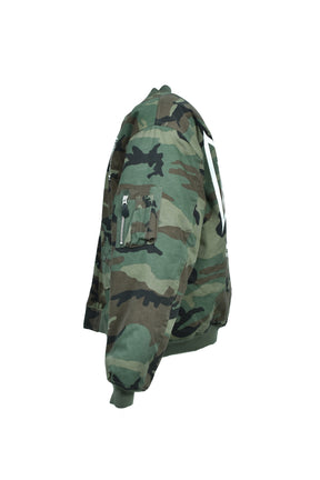 ALICE CUSTOM BOMBER JACKET TYPE 1 (EXCLUSIVE) / WC REGULAR 