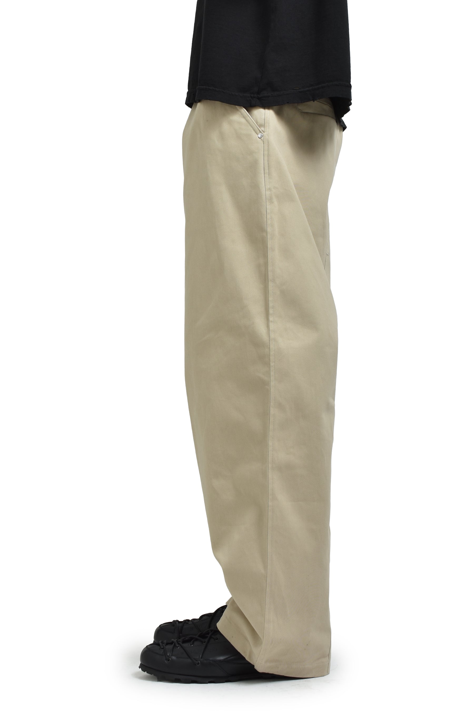 DJ (OCS) S.W.P / SAND