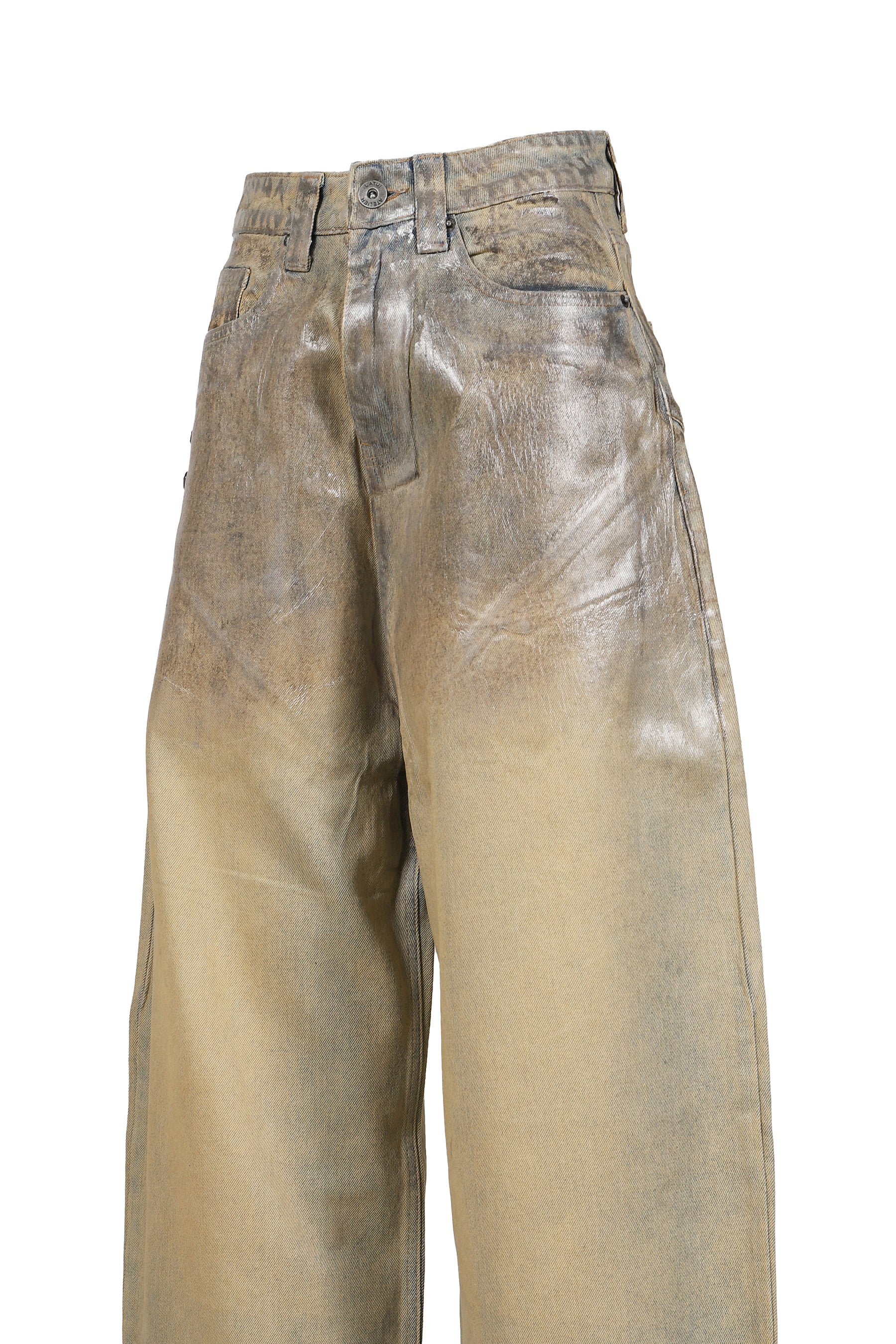 CRISIS CRAVER JEANS / LIGHT BLU