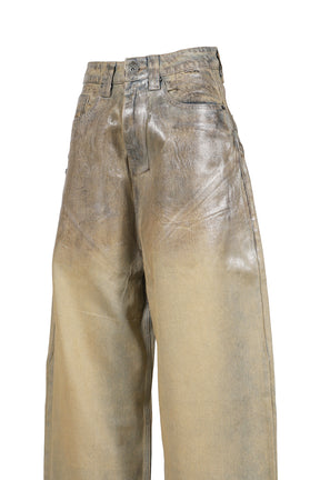 CRISIS CRAVER JEANS / LIGHT BLU