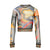 MESH LONGSLEEVE / PRI