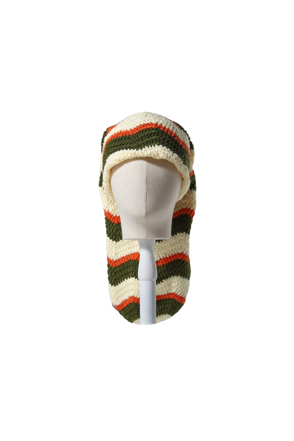 SOCK HAT / KHA RED